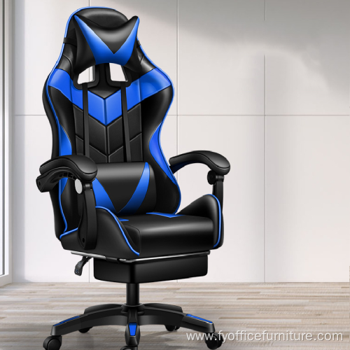 Whole-sale Entry lux High Back Computer Gaming Chairs